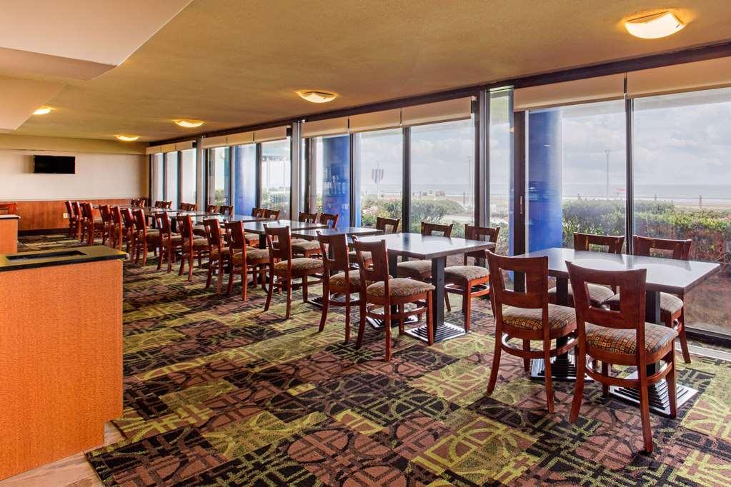 Coastal Hotel & Suites Virginia Beach - Oceanfront מסעדה תמונה